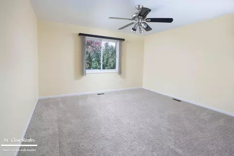 Bedroom - 2118 N N Riv, Saint Clair, MI 48079 photo 4 of 5