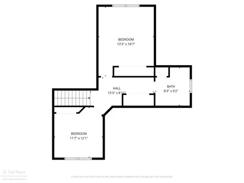 Floorplan - 2118 N N Riv, Saint Clair, MI 48079 photo 2 of 4