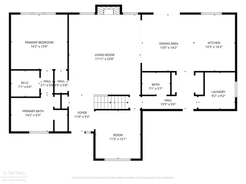Floorplan - 2118 N N Riv, Saint Clair, MI 48079 photo 1 of 4