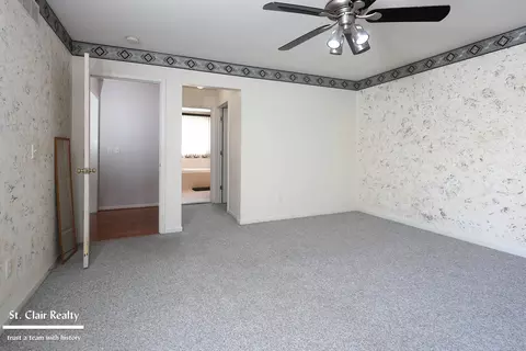 Bedroom - 2118 N N Riv, Saint Clair, MI 48079 photo 1 of 5