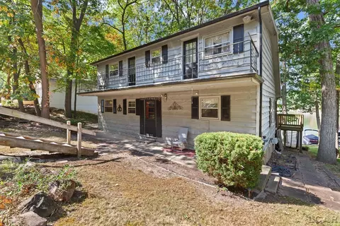 Exterior - 11866 Bradley, Jerome, MI 49249 photo 3 of 9