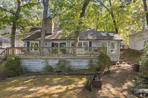 Exterior - 11866 Bradley, Jerome, MI 49249 photo 5 of 9