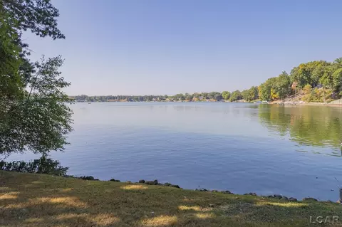 View/Area - 11866 Bradley, Jerome, MI 49249 photo 2 of 10