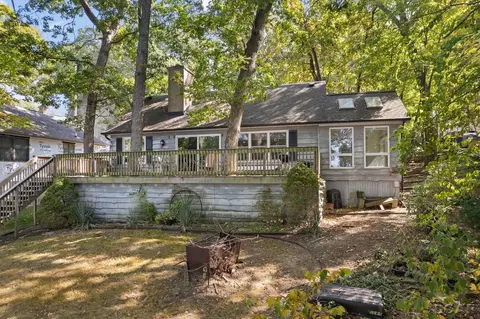 Exterior - 11866 Bradley, Jerome, MI 49249 photo 6 of 9