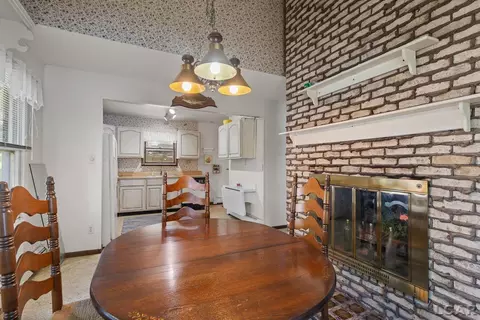 Dining - 11866 Bradley, Jerome, MI 49249 photo 2 of 2