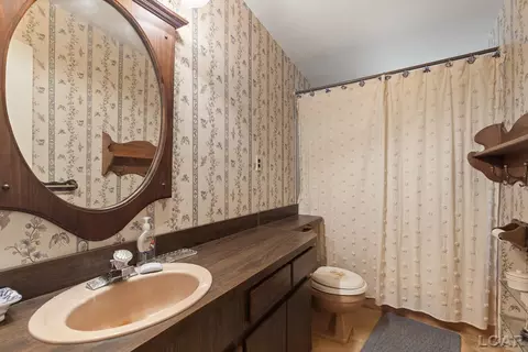 Bath - 11866 Bradley, Jerome, MI 49249 photo 2 of 2