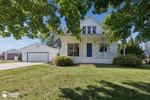9197 Sheridan, New Lothrop, MI 48460