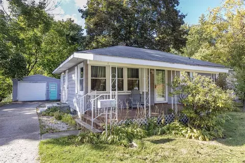 3205 Washington, Midland, MI 48642