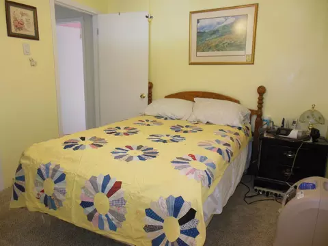 Bedroom - 1480 Byfield, Harrison, MI 48625 photo 5 of 5