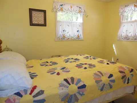 Bedroom - 1480 Byfield, Harrison, MI 48625 photo 4 of 5