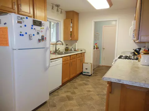 Kitchen - 1480 Byfield, Harrison, MI 48625 photo 1 of 4