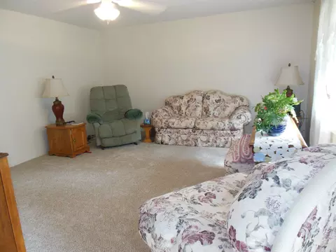 Living - 1480 Byfield, Harrison, MI 48625 photo 2 of 3
