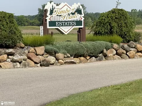 0 Evergreen, Vassar, MI 48768