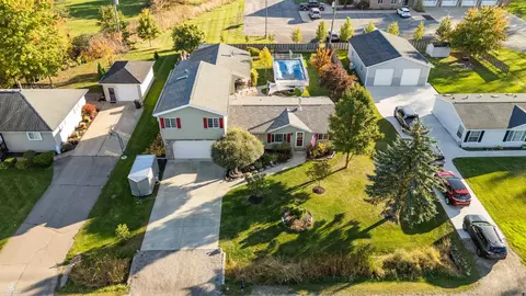 View/Area - 520 W W Ml, Capac, MI 48014 photo 1 of 4