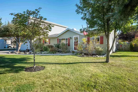 Exterior - 520 W W Ml, Capac, MI 48014 photo 9 of 9