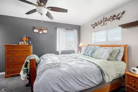 Bedroom - 520 W W Ml, Capac, MI 48014 photo 1 of 5