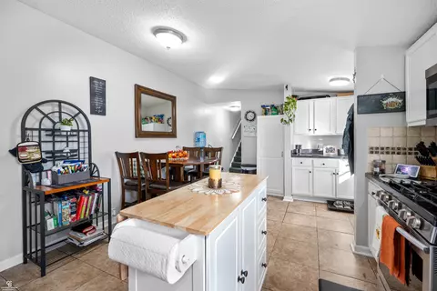 Kitchen - 520 W W Ml, Capac, MI 48014 photo 4 of 4