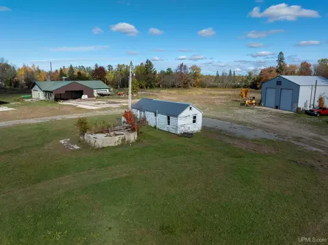 E12559 Mill, Shingleton, MI 49895 photo 2