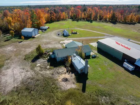 E12559 Mill, Shingleton, MI 49895 photo 22