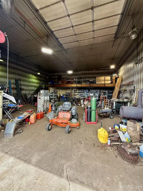 E12559 Mill, Shingleton, MI 49895 photo 13