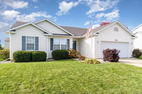 7324 Blake, Bay City, MI 48706
