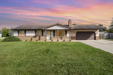 3628 Hensler, Saginaw, MI 48603