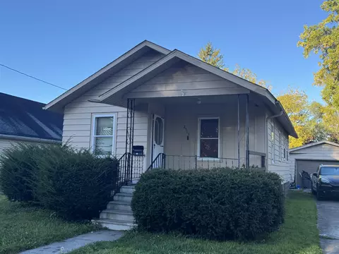 2513 Barnard, Saginaw, MI 48602