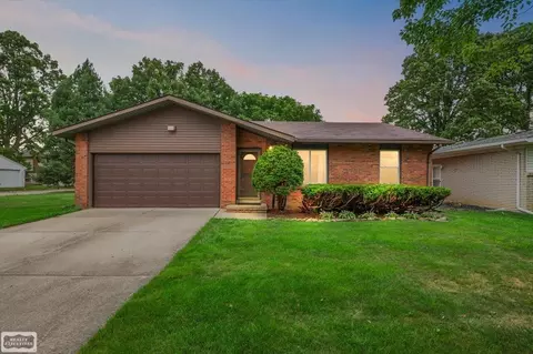 43984 Arlington, Canton Twp, MI 48187