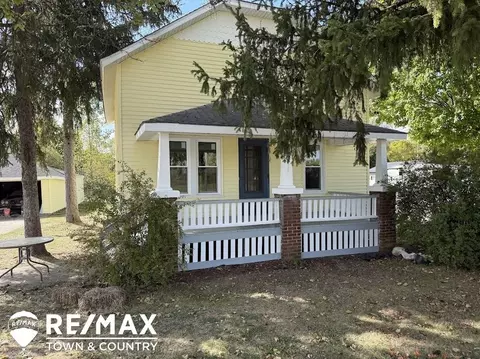 12057 N Saginaw, Clio, MI 48420