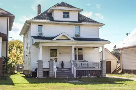 1132 Griswold, Port Huron, MI 48060