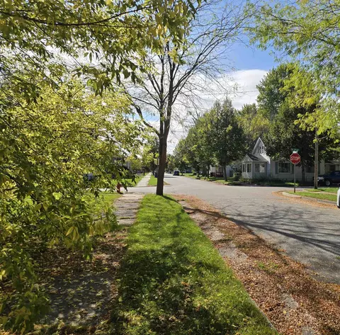 709 Fraser, Bay City, MI 48708