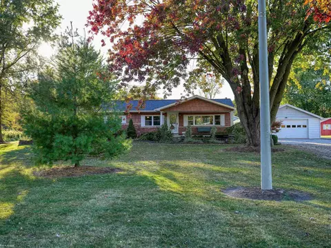 2626 Allington, Saint Clair, MI 48079