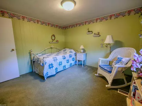 Bedroom - 2626 Allington, Saint Clair, MI 48079 photo 3 of 4