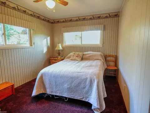 Bedroom - 2626 Allington, Saint Clair, MI 48079 photo 2 of 4