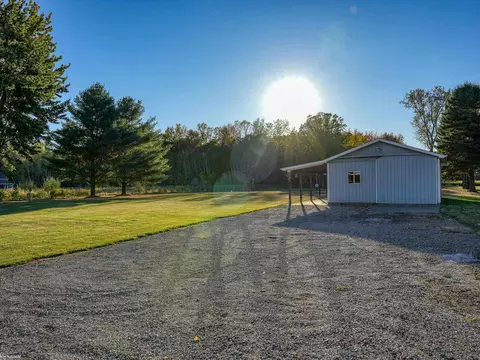 Exterior - 2626 Allington, Saint Clair, MI 48079 photo 13 of 13