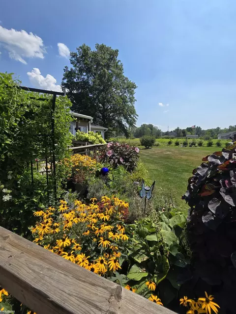 Exterior - 2626 Allington, Saint Clair, MI 48079 photo 11 of 13