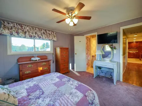 Bedroom - 2626 Allington, Saint Clair, MI 48079 photo 1 of 4