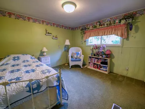 Bedroom - 2626 Allington, Saint Clair, MI 48079 photo 4 of 4
