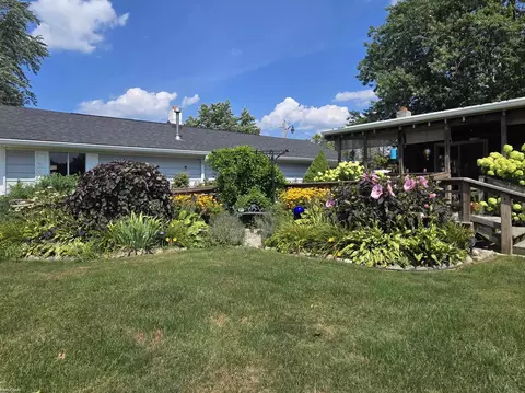 Exterior - 2626 Allington, Saint Clair, MI 48079 photo 9 of 13