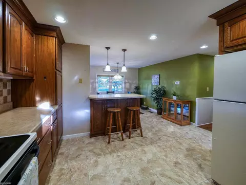 Kitchen - 2626 Allington, Saint Clair, MI 48079 photo 3 of 3