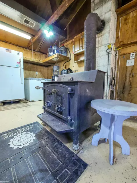 Kitchen - 2626 Allington, Saint Clair, MI 48079 photo 1 of 3
