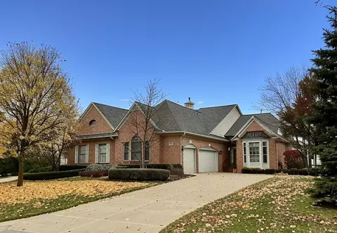 2794 Castlemartin, Oakland Township, MI 48306