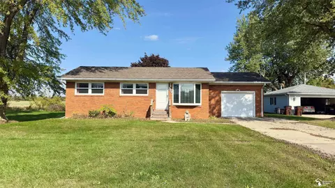 4530 W Albain, Monroe, MI 48161