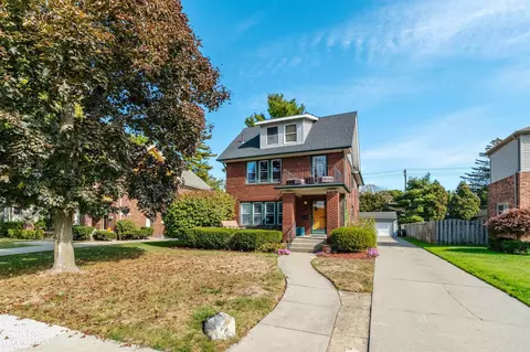 674 Neff, Grosse Pointe, MI 48230 photo 31