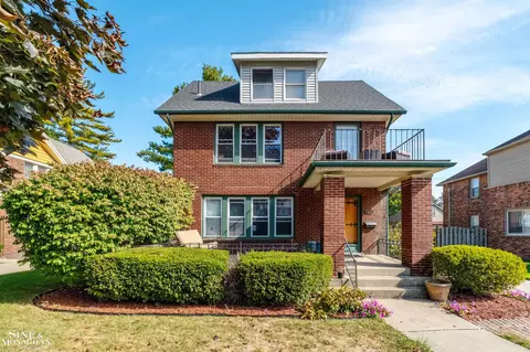 674 Neff, Grosse Pointe, MI 48230