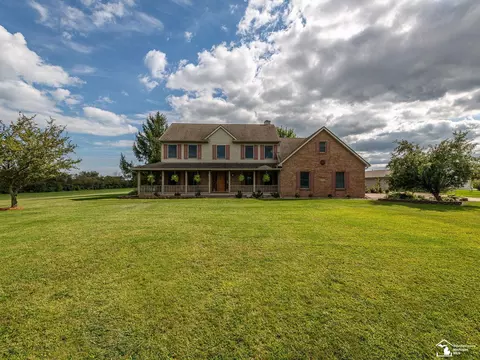 4992 Post, Newport, MI 48166