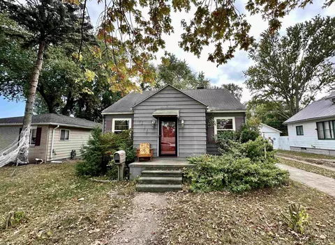 1636 Scott, Port Huron, MI 48060