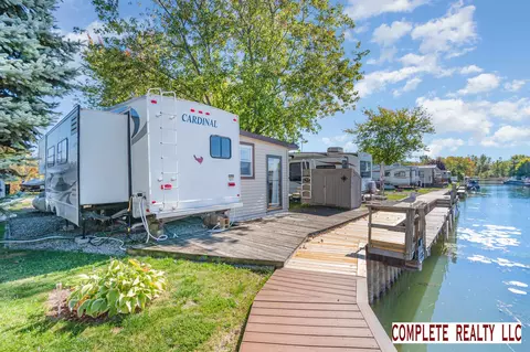 831 S Main St UNIT 105, Au Gres, MI 48703