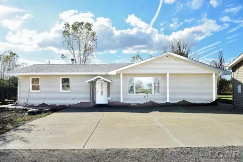 4182 Whaley, Clayton, MI 49235