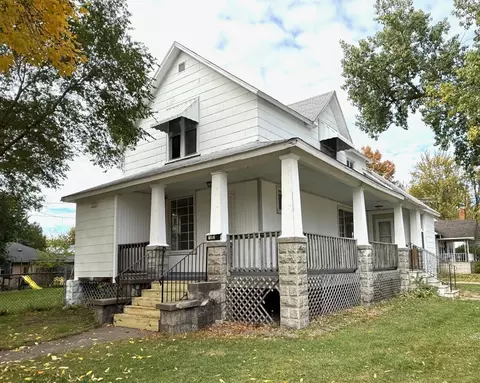 513 31st, Bay City, MI 48708